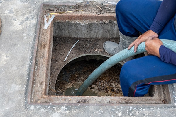 compliance with local environmental regulations is important for proper grease trap pumping and waste disposal